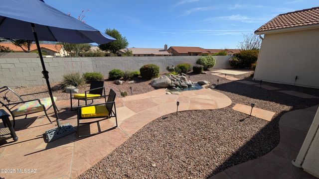 38325 S Mountain Site Drive, Saddlebrooke, AZ 85739