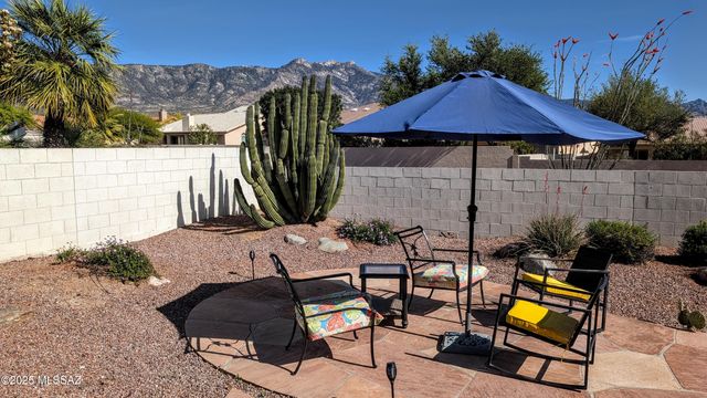 38325 S Mountain Site Drive, Saddlebrooke, AZ 85739