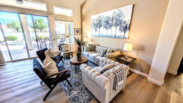 38325 S Mountain Site Drive, Saddlebrooke, AZ 85739