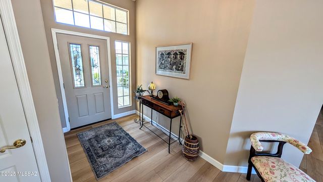 38325 S Mountain Site Drive, Saddlebrooke, AZ 85739