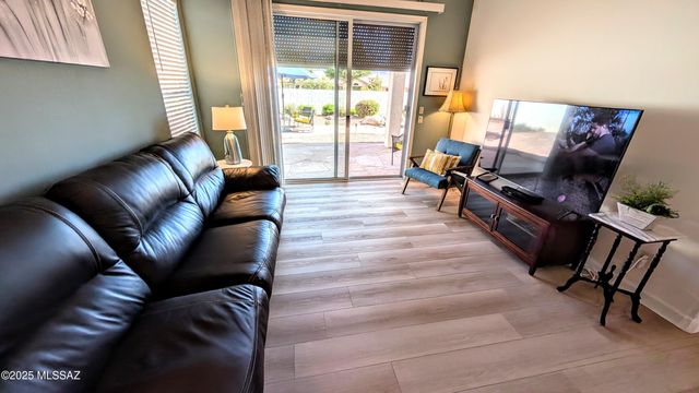38325 S Mountain Site Drive, Saddlebrooke, AZ 85739