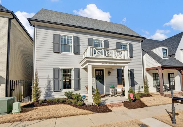 2022 ELZEY AVE, Memphis, TN 38104