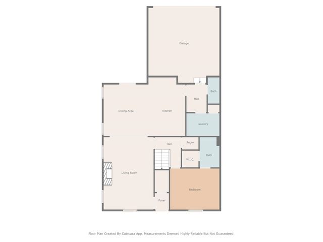 2022 ELZEY AVE, Memphis, TN 38104