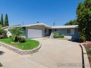 5030 chaucer ave, San Diego, CA 92120