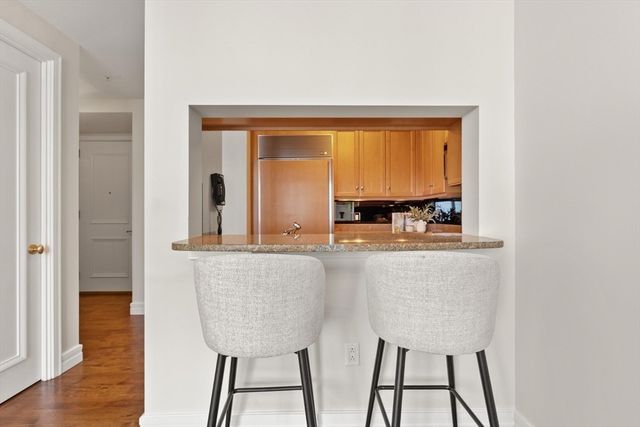 2 Avery Street 36F, Boston, MA 02111