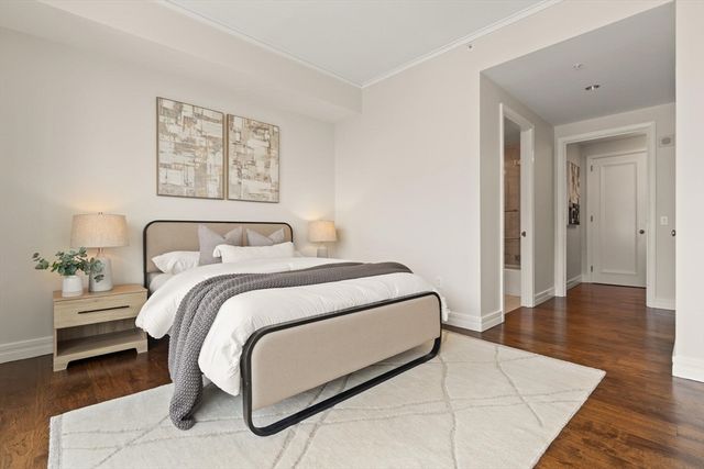 2 Avery Street 36F, Boston, MA 02111