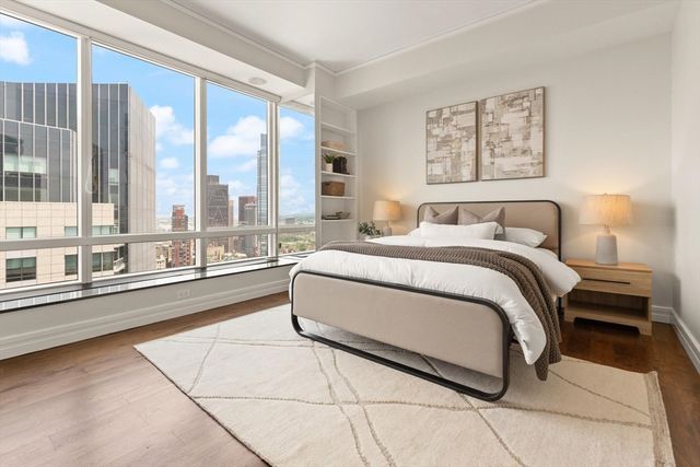 2 Avery Street 36F, Boston, MA 02111
