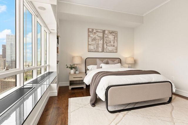 2 Avery Street 36F, Boston, MA 02111
