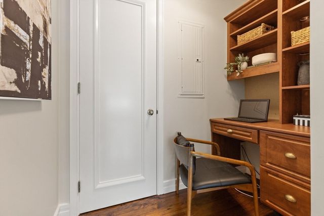 2 Avery Street 36F, Boston, MA 02111