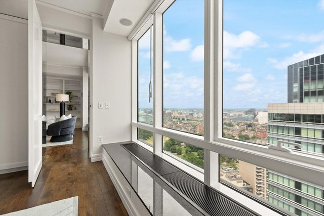 2 Avery Street 36F, Boston, MA 02111