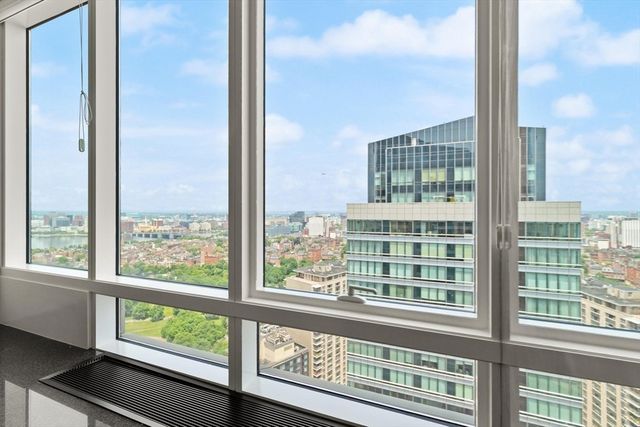 2 Avery Street 36F, Boston, MA 02111