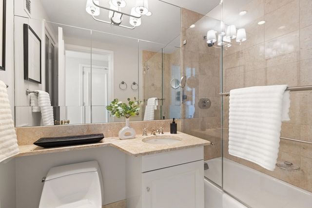 2 Avery Street 36F, Boston, MA 02111