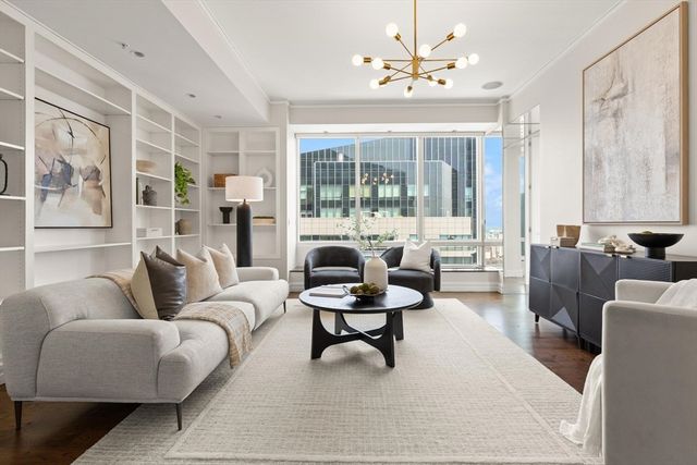 2 Avery Street 36F, Boston, MA 02111