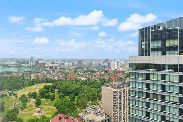2 Avery Street 36F, Boston, MA 02111