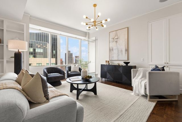 2 Avery Street 36F, Boston, MA 02111
