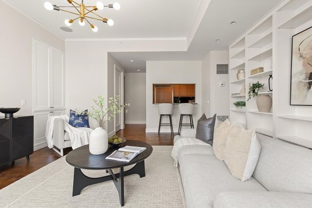2 Avery Street 36F, Boston, MA 02111