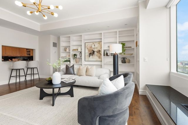 2 Avery Street 36F, Boston, MA 02111