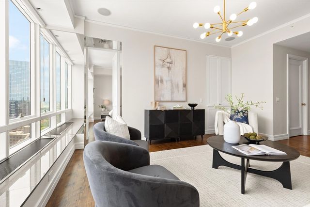 2 Avery Street 36F, Boston, MA 02111