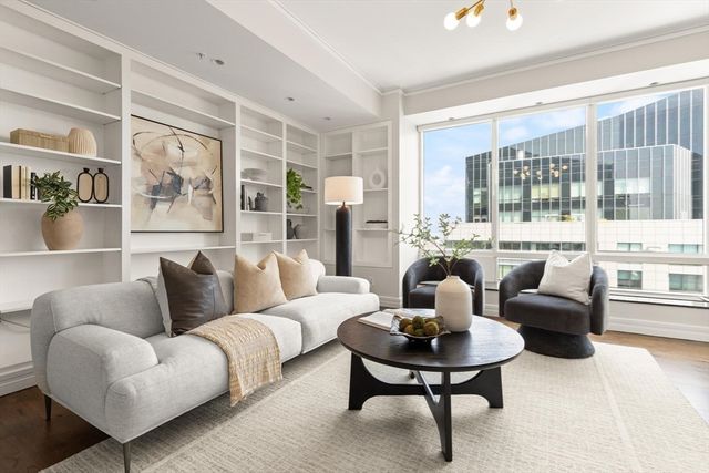 2 Avery Street 36F, Boston, MA 02111