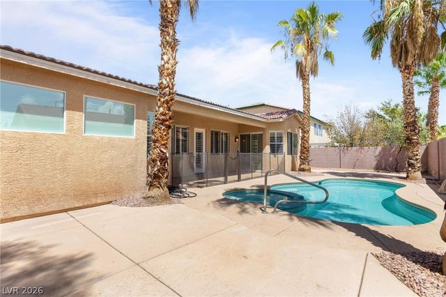 9907 Ridge Manor Avenue, Las Vegas, NV 89148