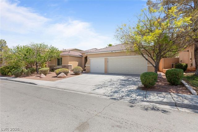 9907 Ridge Manor Avenue, Las Vegas, NV 89148