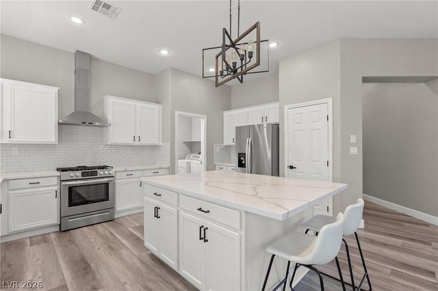 9907 Ridge Manor Avenue, Las Vegas, NV 89148