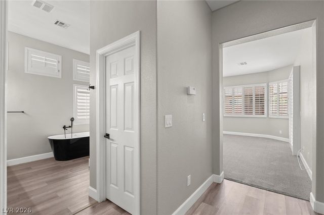 9907 Ridge Manor Avenue, Las Vegas, NV 89148