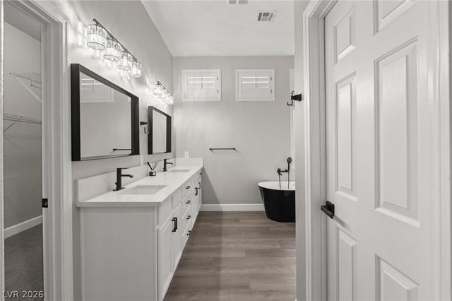 9907 Ridge Manor Avenue, Las Vegas, NV 89148
