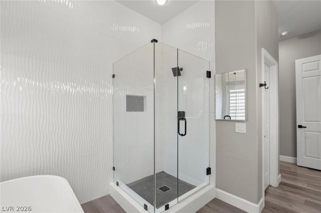 9907 Ridge Manor Avenue, Las Vegas, NV 89148