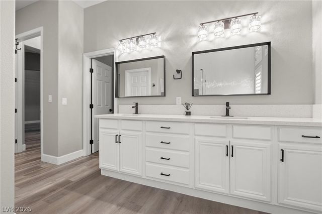 9907 Ridge Manor Avenue, Las Vegas, NV 89148