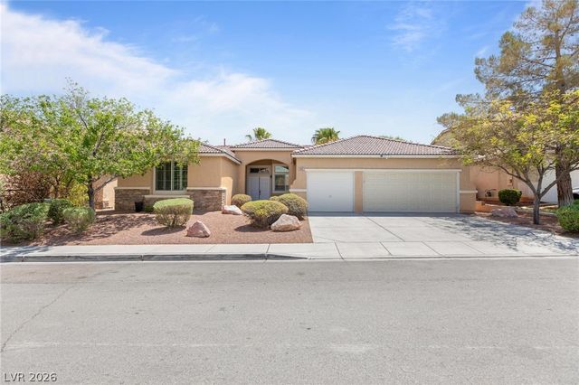 9907 Ridge Manor Avenue, Las Vegas, NV 89148