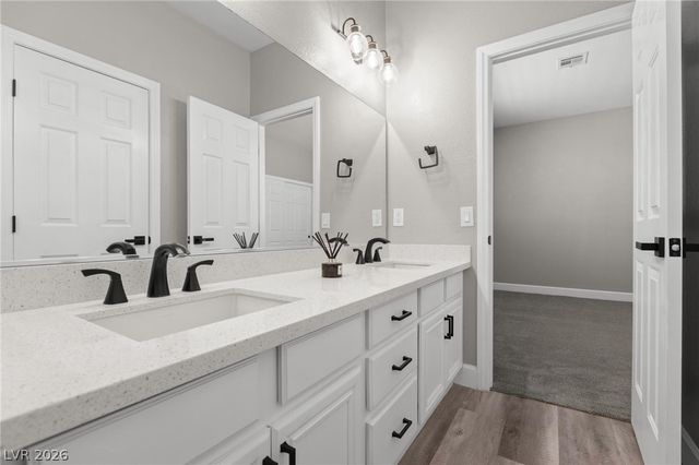 9907 Ridge Manor Avenue, Las Vegas, NV 89148