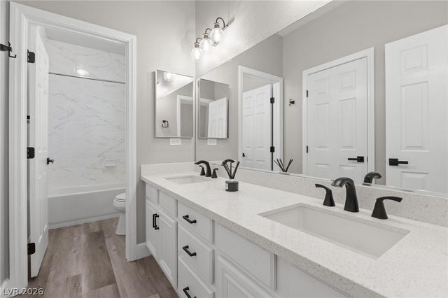 9907 Ridge Manor Avenue, Las Vegas, NV 89148