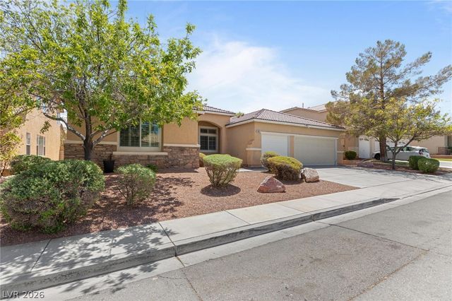 9907 Ridge Manor Avenue, Las Vegas, NV 89148