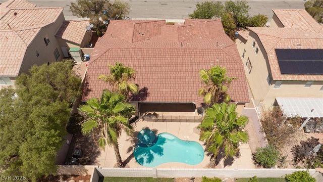 9907 Ridge Manor Avenue, Las Vegas, NV 89148