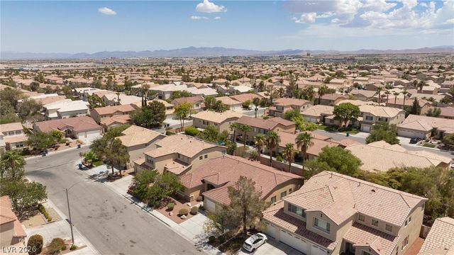 9907 Ridge Manor Avenue, Las Vegas, NV 89148