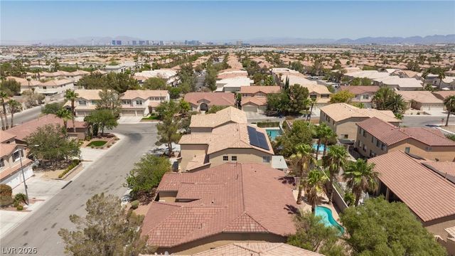 9907 Ridge Manor Avenue, Las Vegas, NV 89148