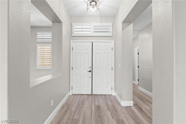 9907 Ridge Manor Avenue, Las Vegas, NV 89148