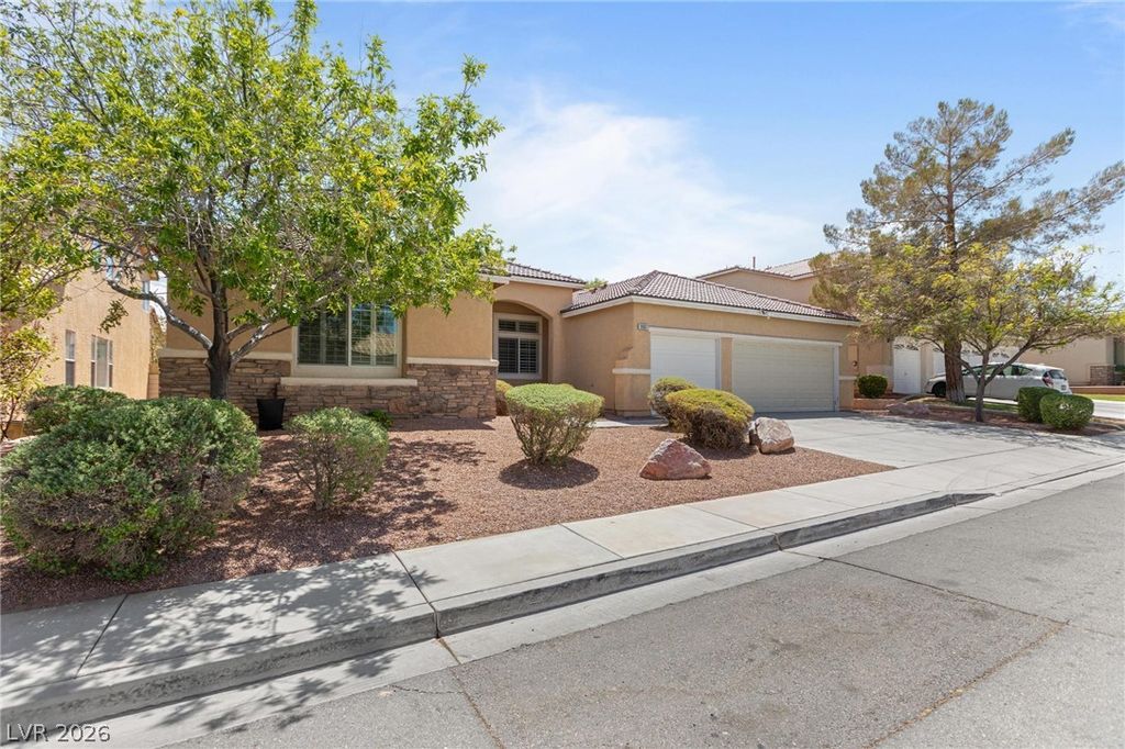 9907 Ridge Manor Avenue, Las Vegas, NV 89148 — photo 4