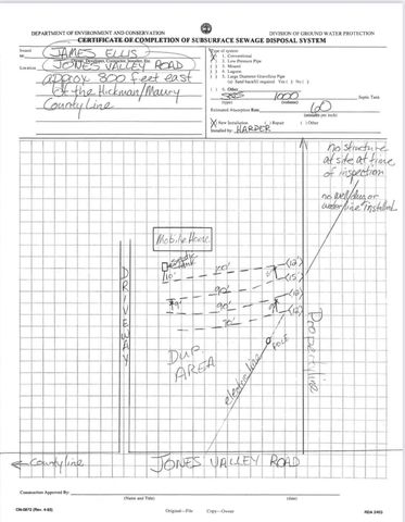 5148 Jones Valley Rd, Williamsport, TN 38487