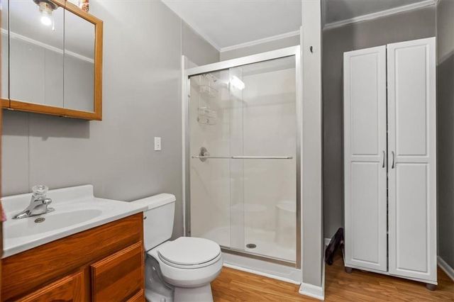 17249 198th Street, Tonganoxie, KS 66086