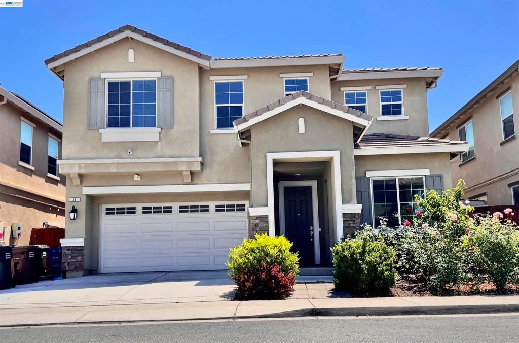 36 Greystone Pl, Pittsburg, CA 94565