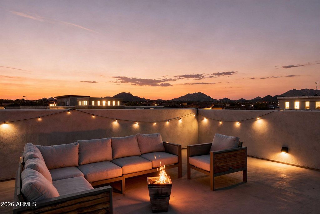 7365 E CASITAS DEL RIO Drive, Scottsdale, AZ 85255 — exterior