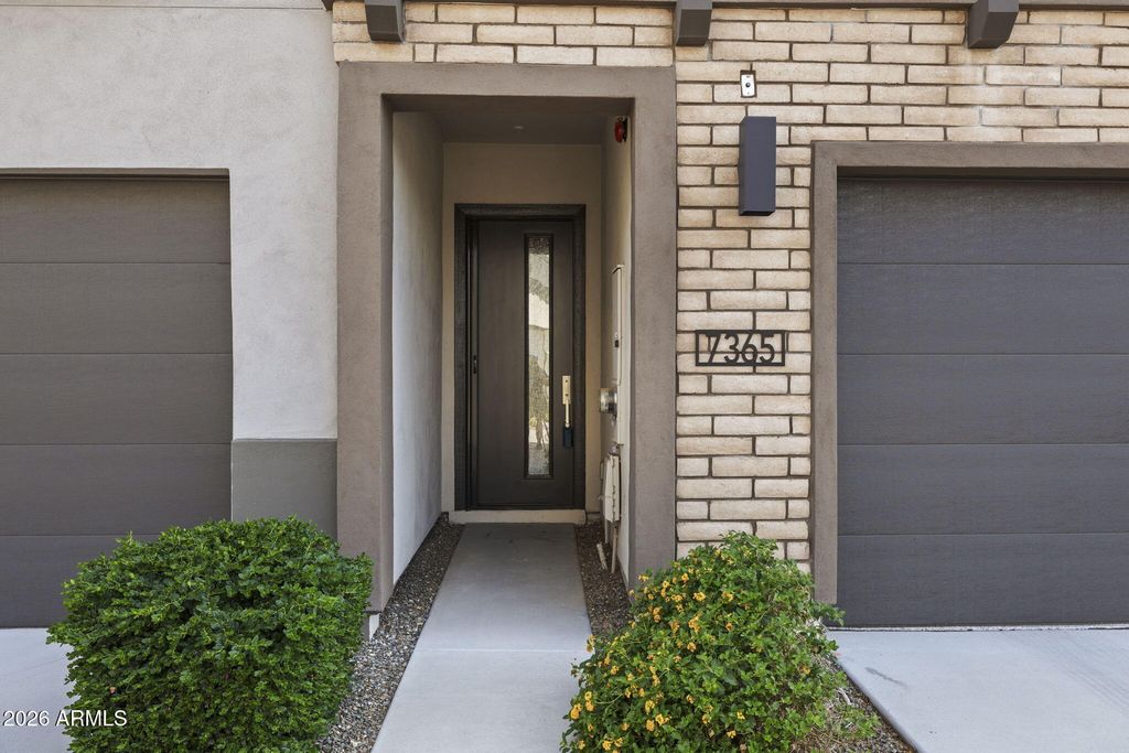 7365 E CASITAS DEL RIO Drive, Scottsdale, AZ 85255 — photo 2