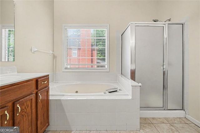 8195 N Links Drive, Covington, GA 30014