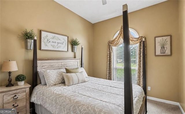 8195 N Links Drive, Covington, GA 30014
