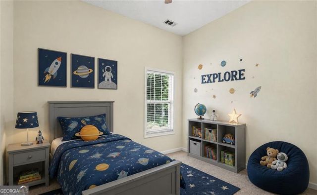 8195 N Links Drive, Covington, GA 30014