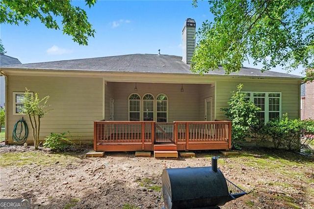 8195 N Links Drive, Covington, GA 30014