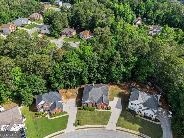 8195 N Links Drive, Covington, GA 30014
