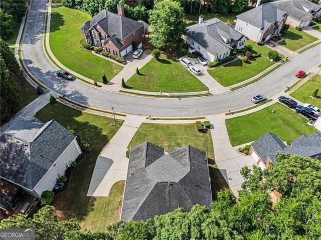 8195 N Links Drive, Covington, GA 30014
